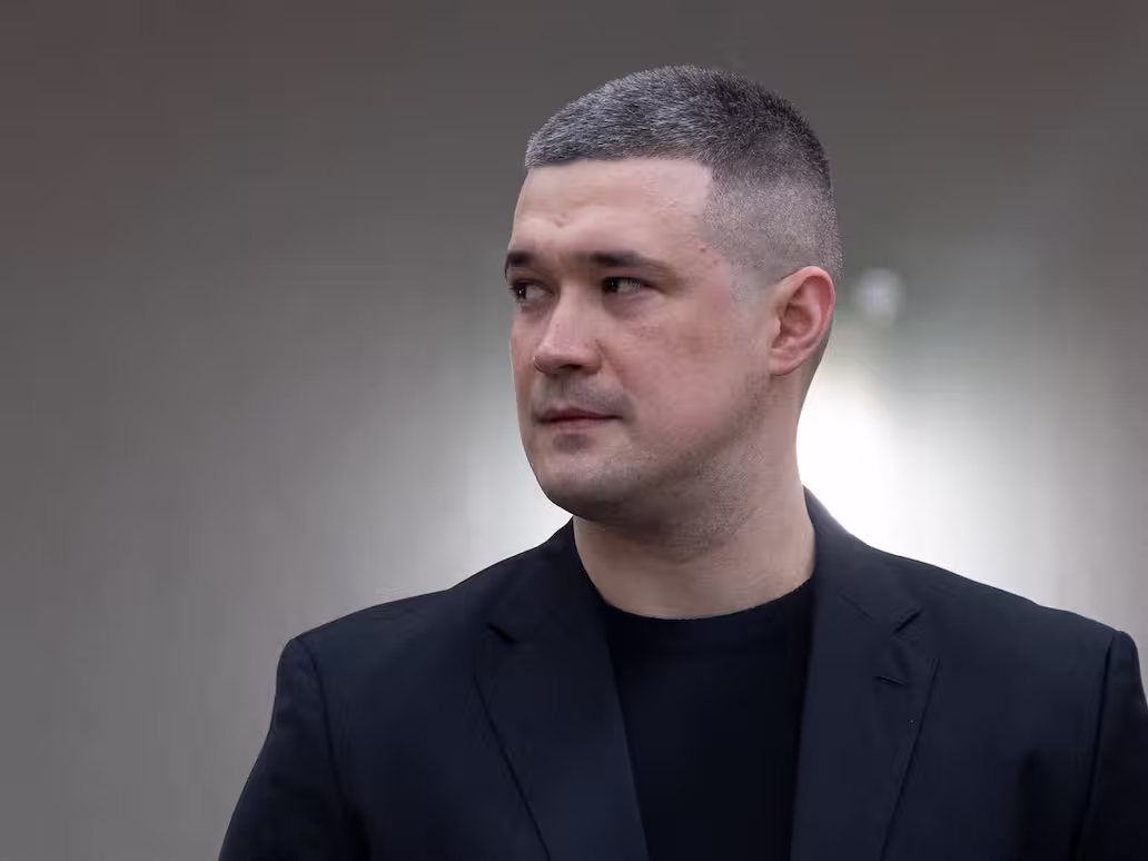 федоров Михайло Федоров оголошений у міжнародний розшук Росією
